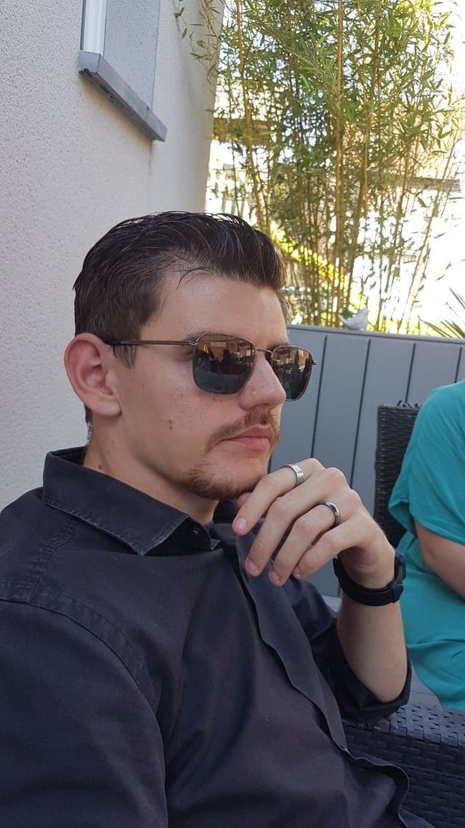 Profil de Rihad