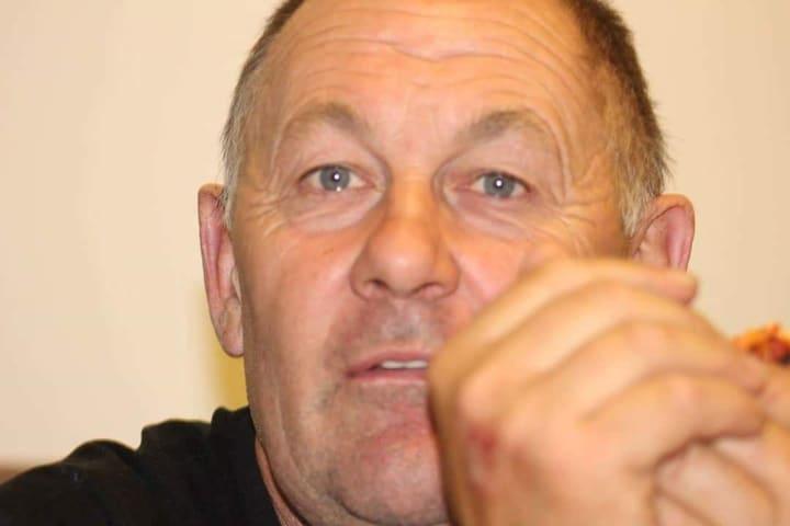 Profil de Jerson