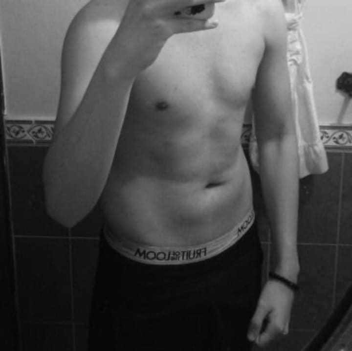 Profil de Malcolm