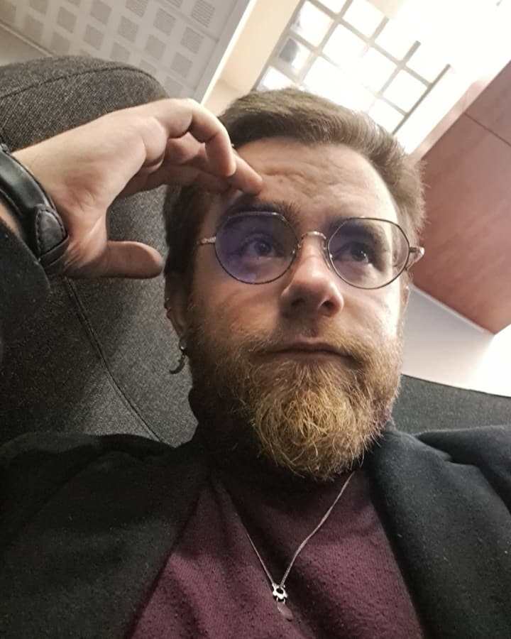 Profil de Bodo