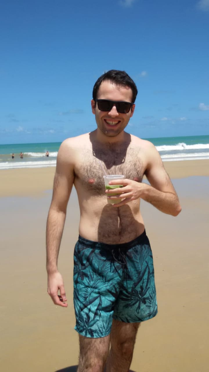 Profil de Davon