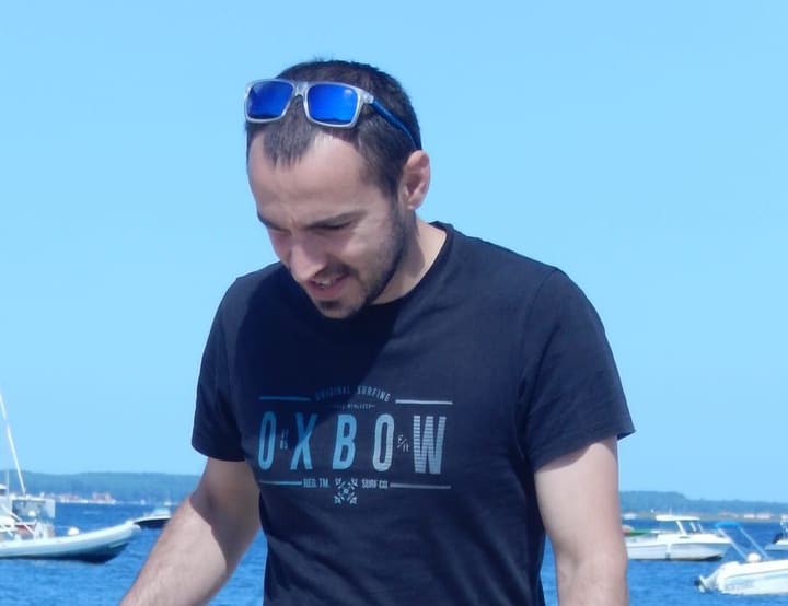 Profil de Marc-henry