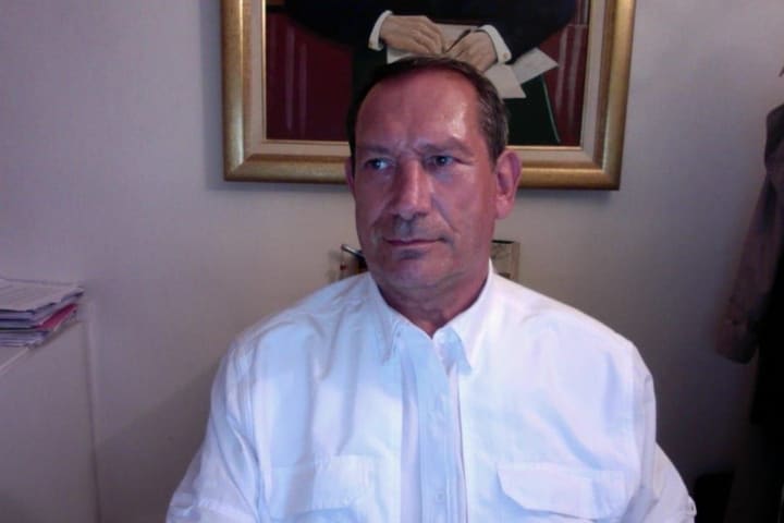 Profil de Moumen