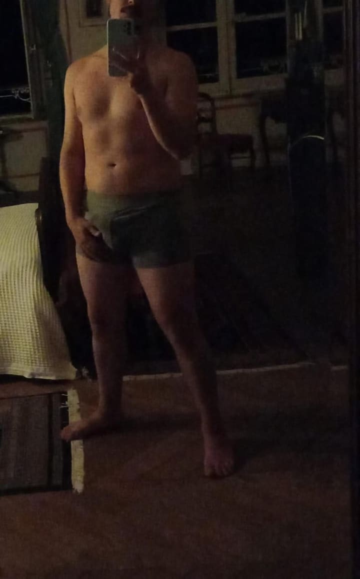 Profil de Archad