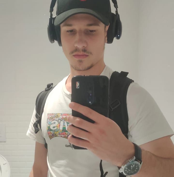 Profil de Mhedy