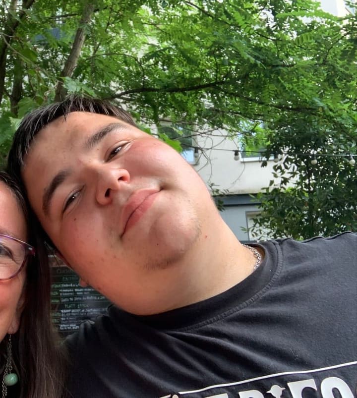 Profil de Lian