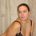 Profil de Cherine