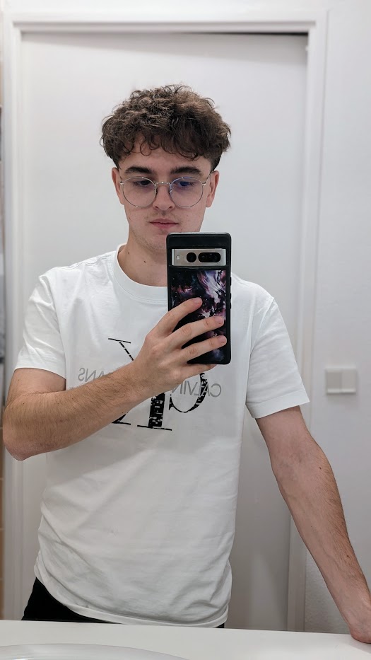 Profil de Bilel