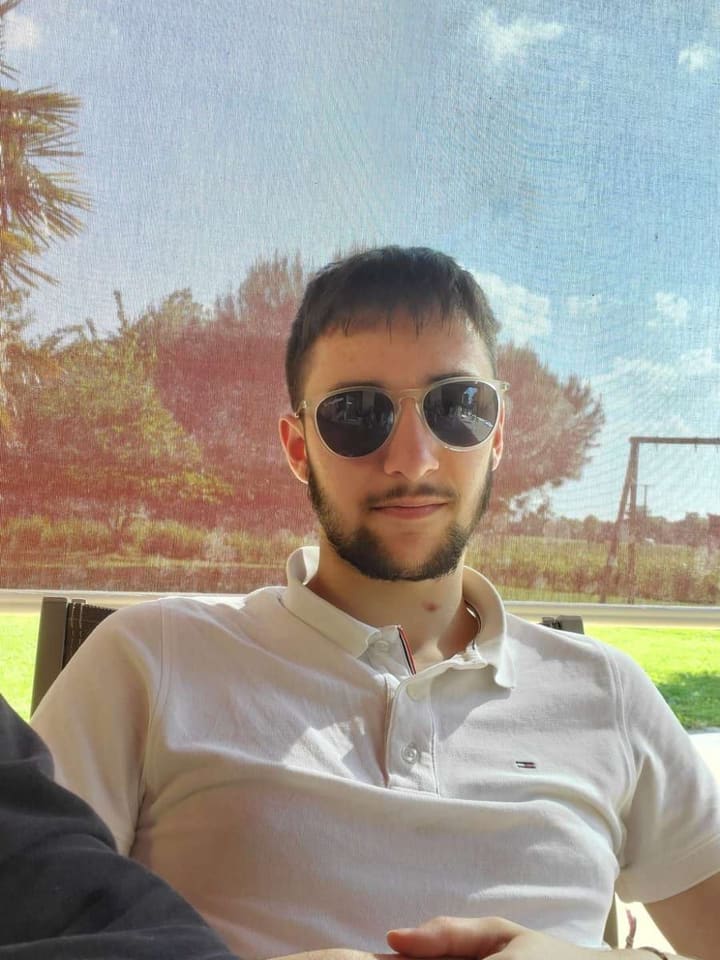 Profil de Mc