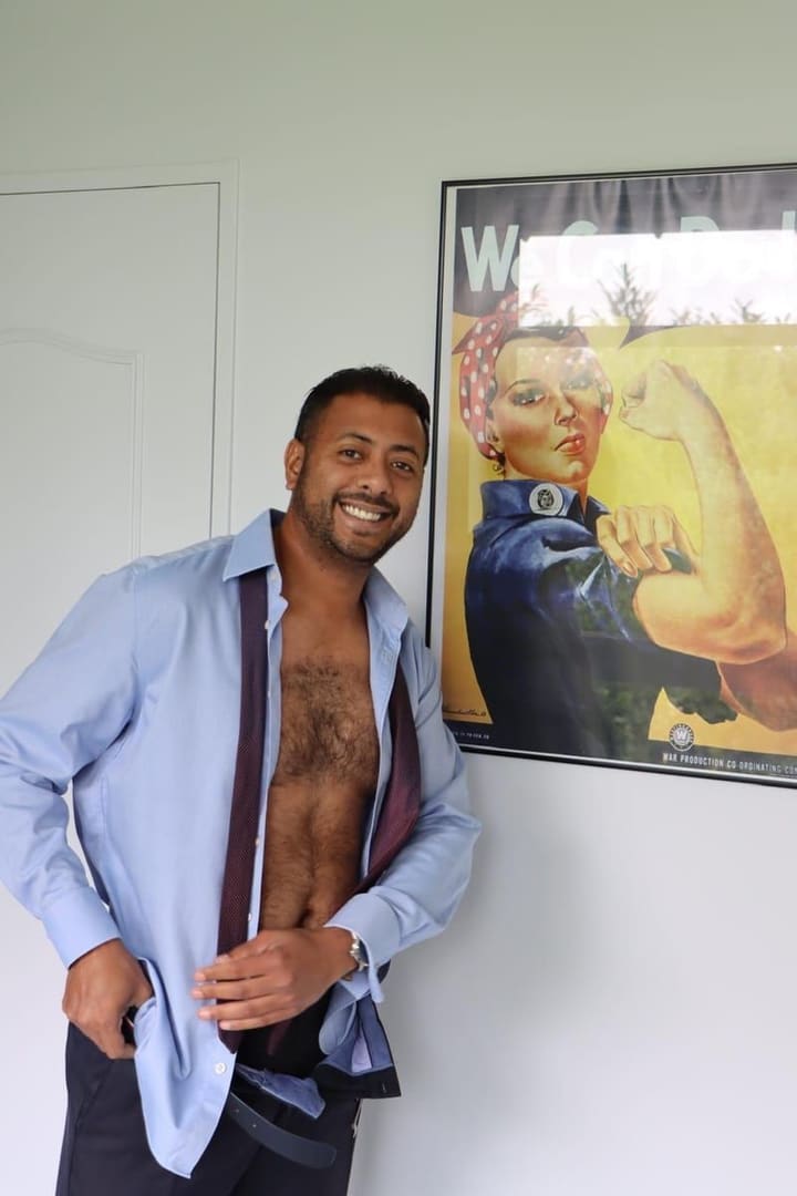 Profil de Tayfun
