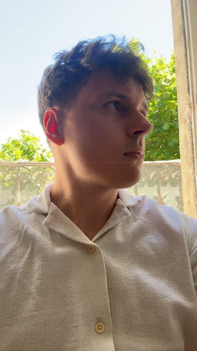 Profil de Muhsin