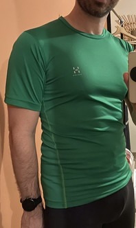 Profil de Saman