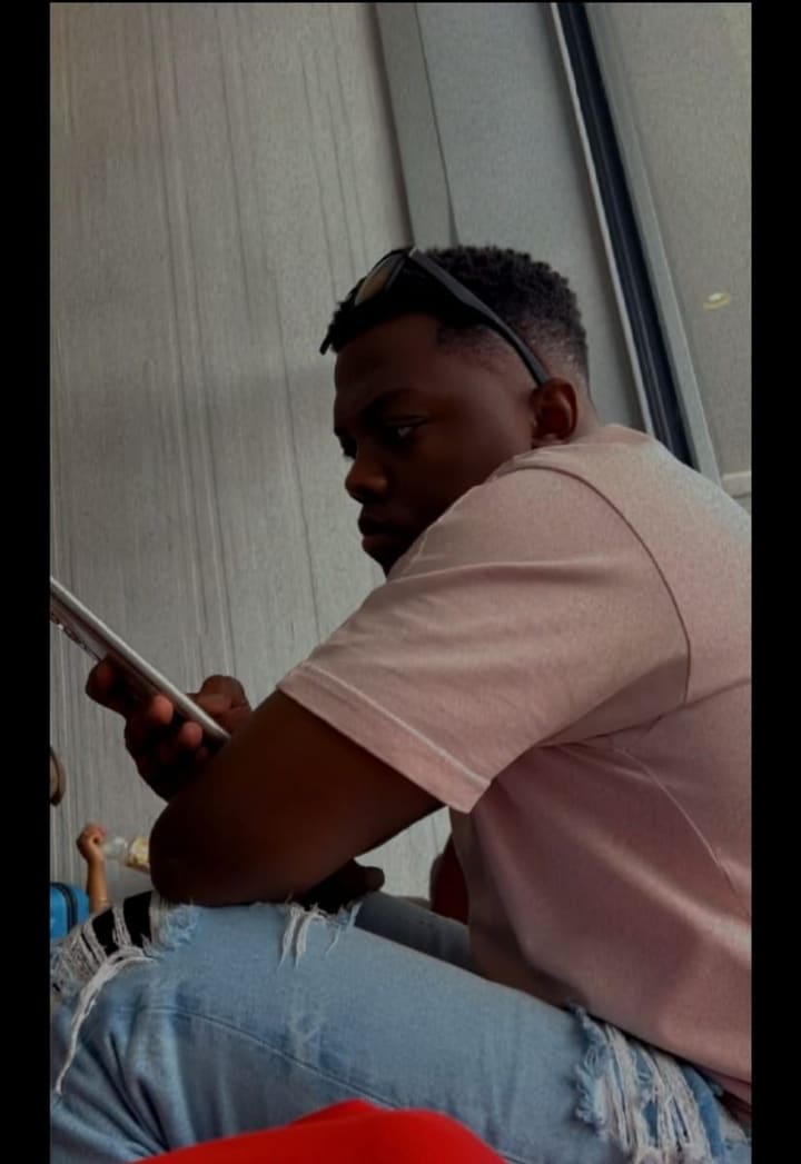 Profil de Syril