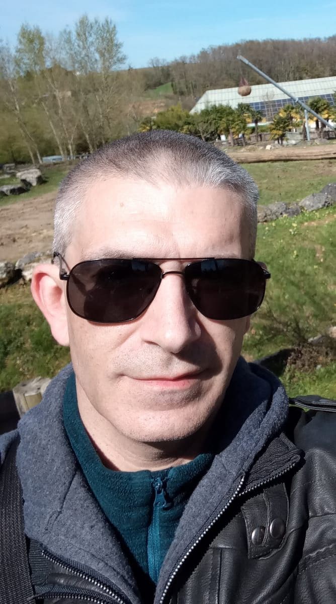 Profil de Yvain