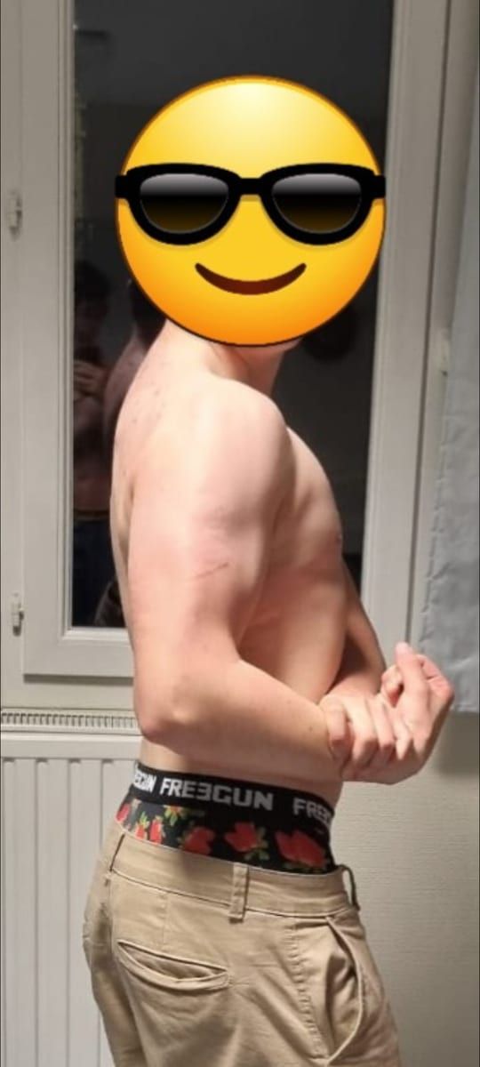 Profil de Noureddine