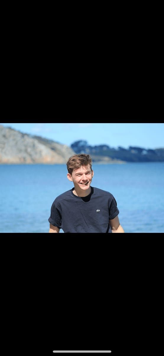 Profil de Iliasse