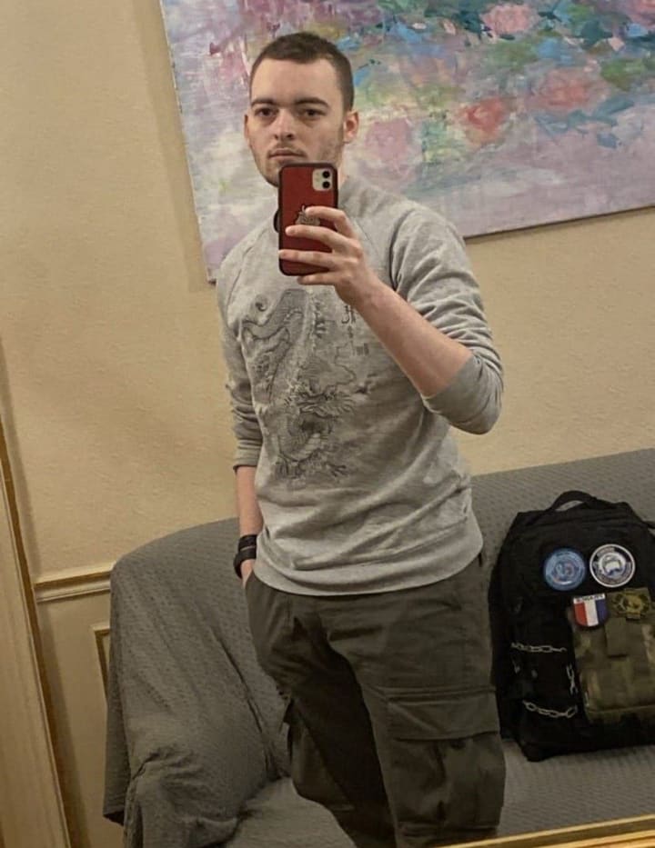 Profil de Celdric