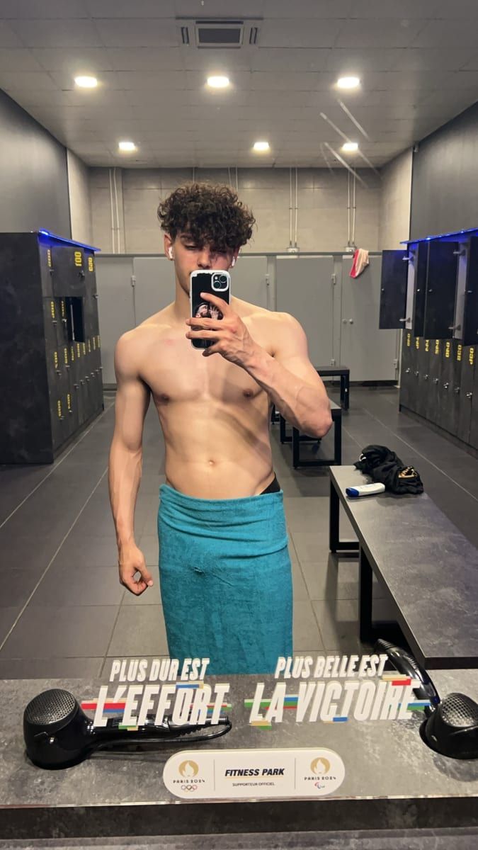 Profil de Patern