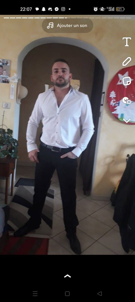 Profil de Housni