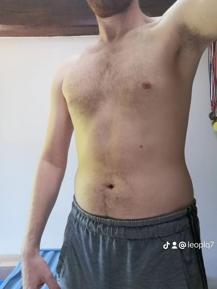 Profil de Gokdeniz