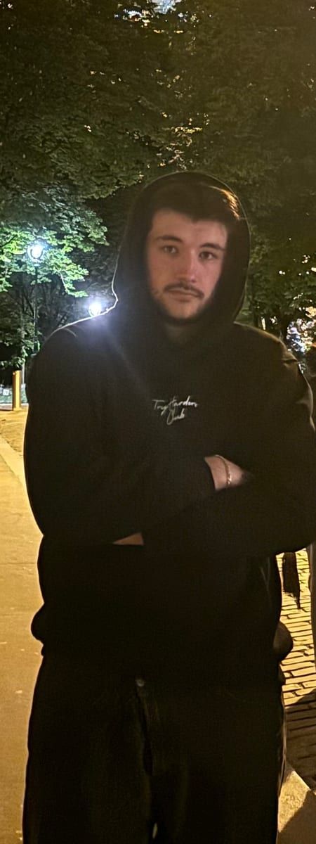 Profil de Konogan
