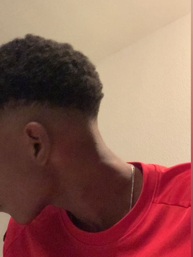 Profil de Kristopher