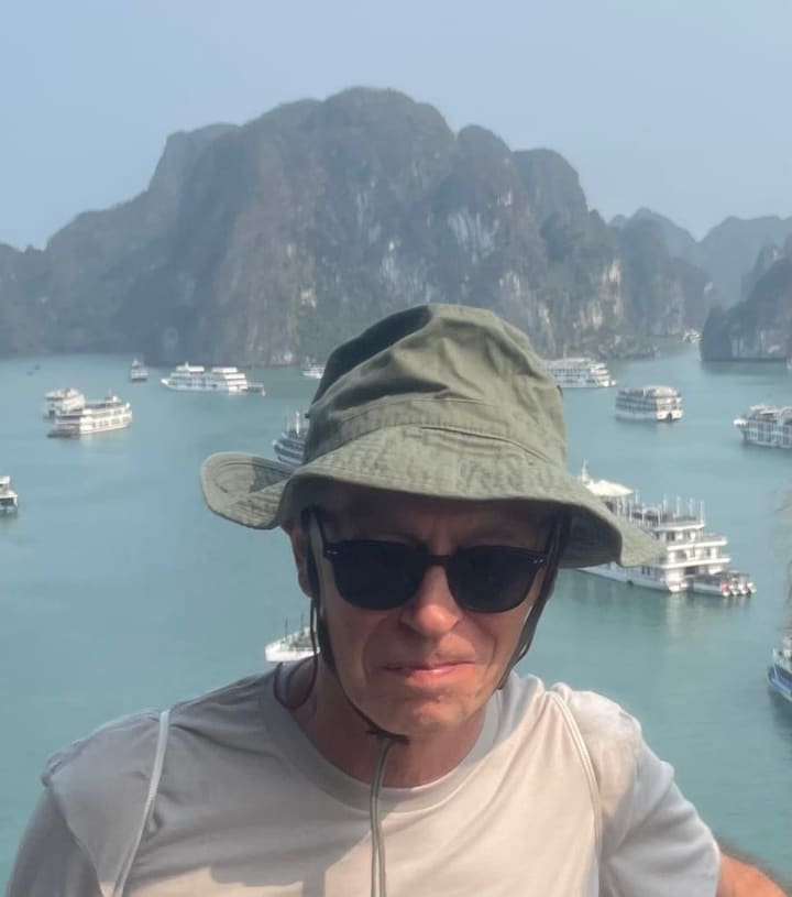 Profil de Nadhir