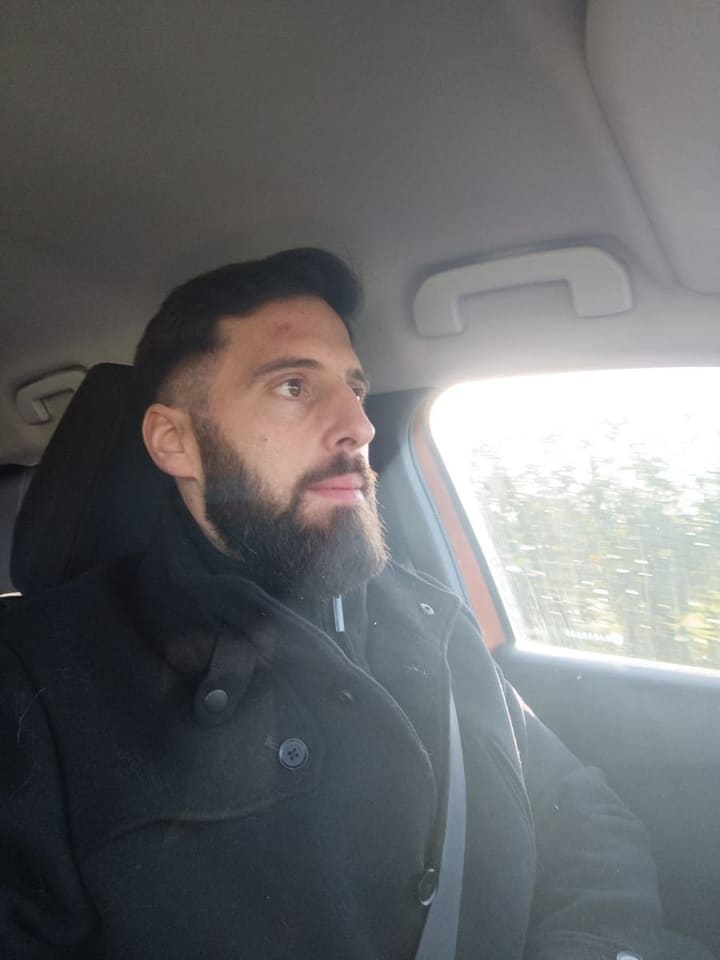 Profil de Edouardo