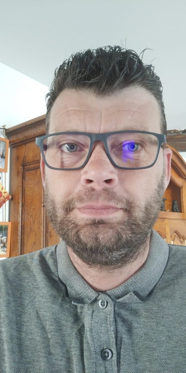 Profil de Radhouan