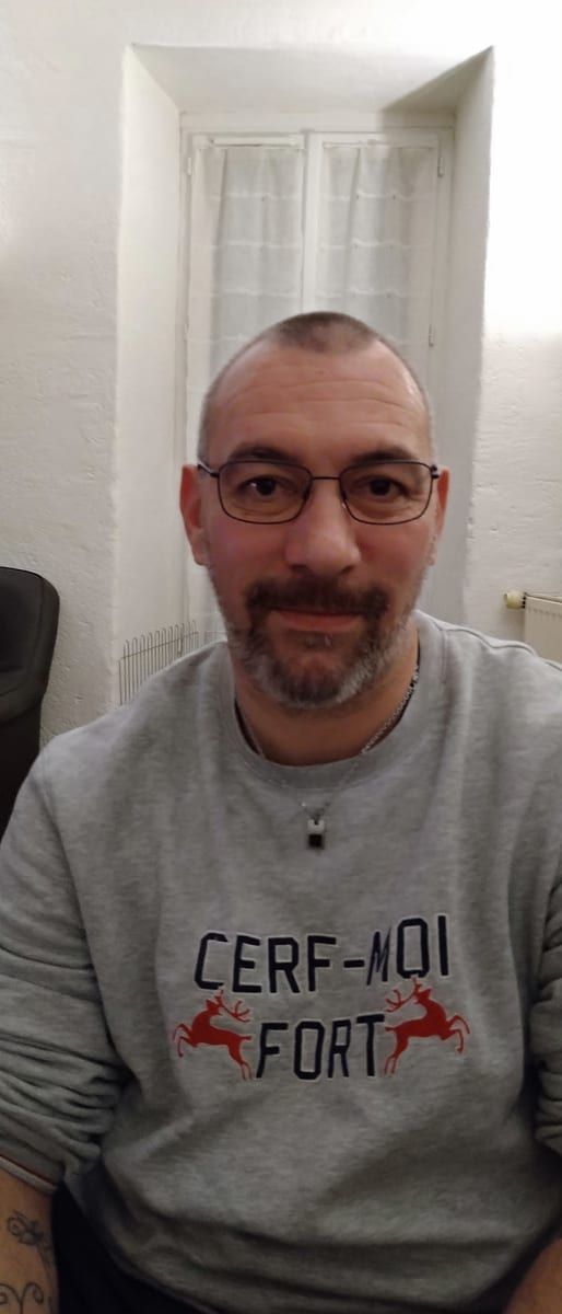 Profil de Ronnie