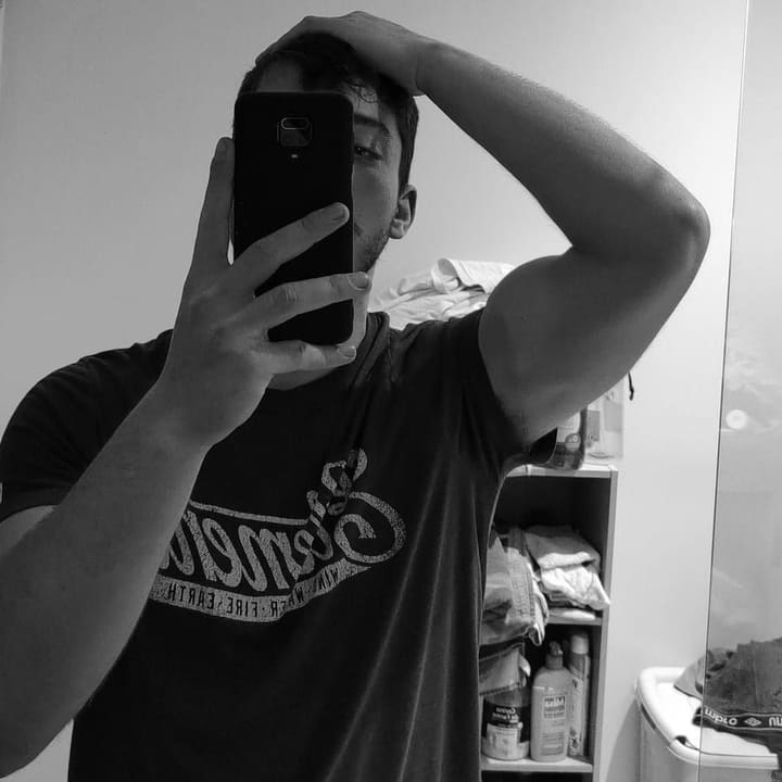 Profil de Amaro