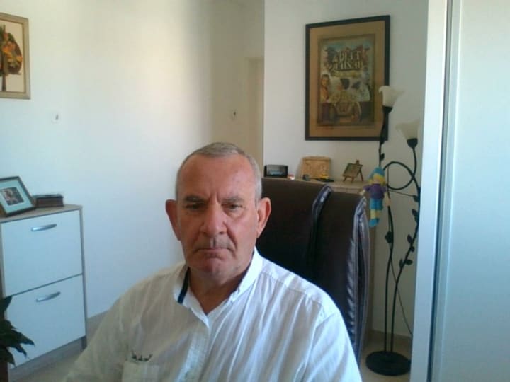 Profil de Toumani