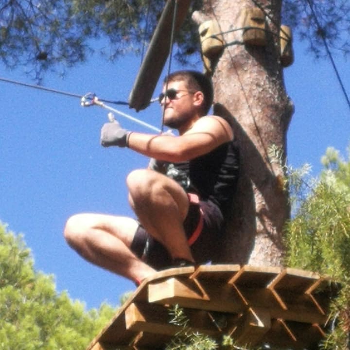Profil de Louis-maxence