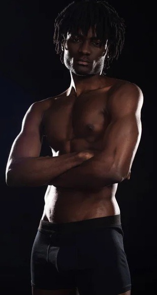 Profil de Mohamed-amir
