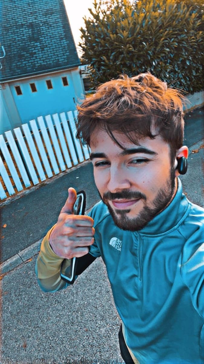 Profil de Lyonel