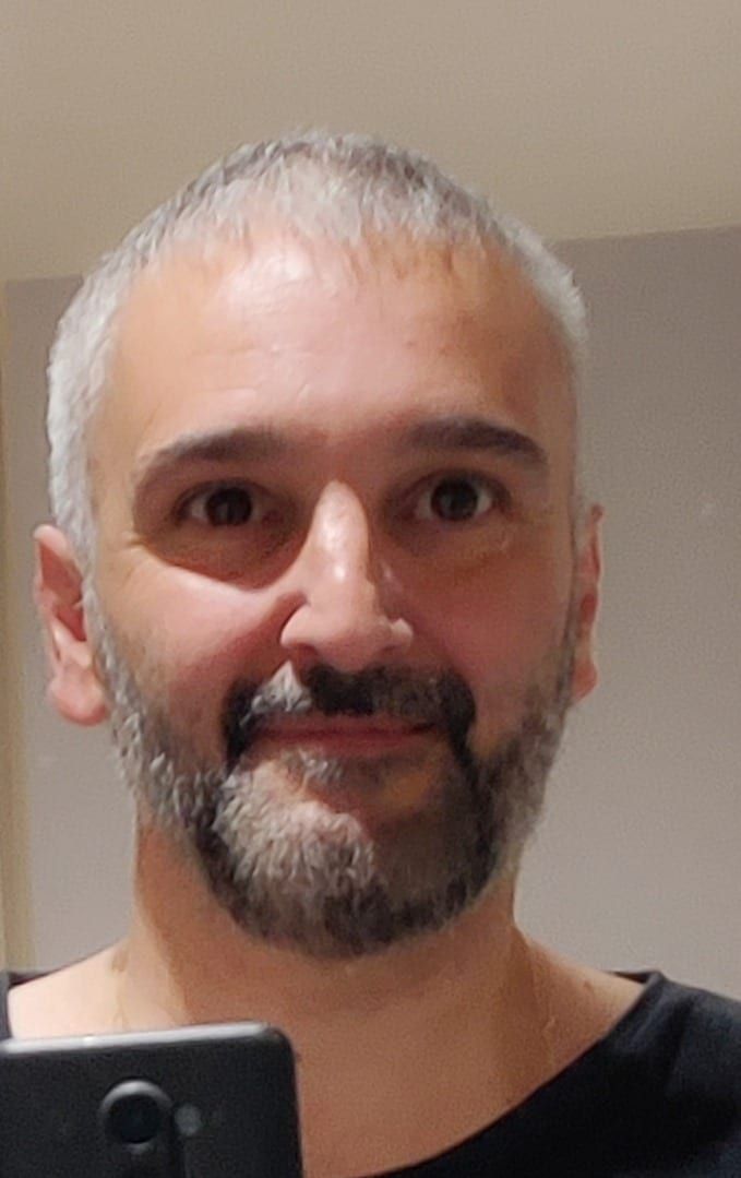 Profil de Faisal