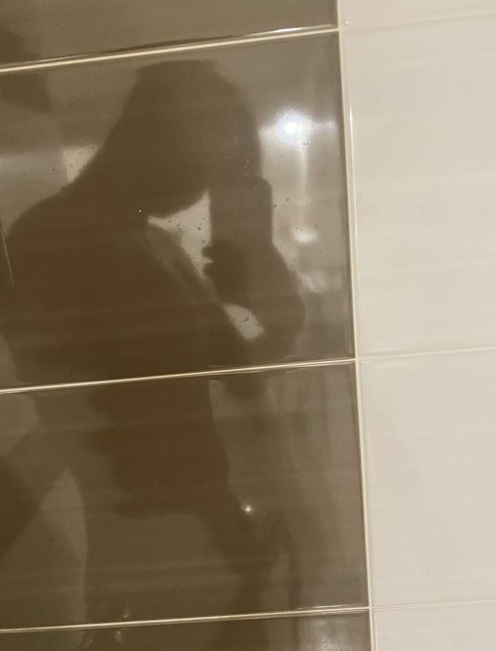 Profil de Ridha