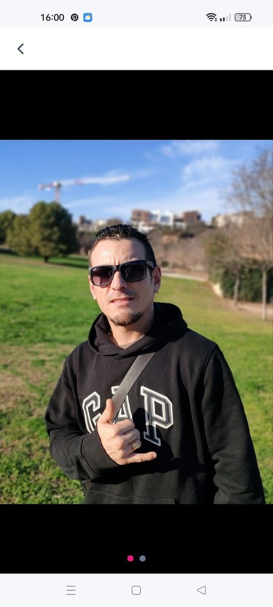 Profil de Khamis
