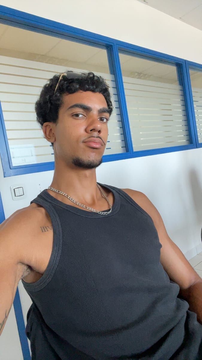 Profil de Moufid