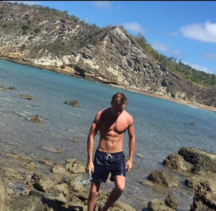 Profil de Khalil