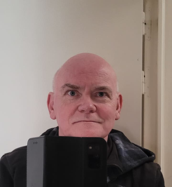 Profil de Gawen