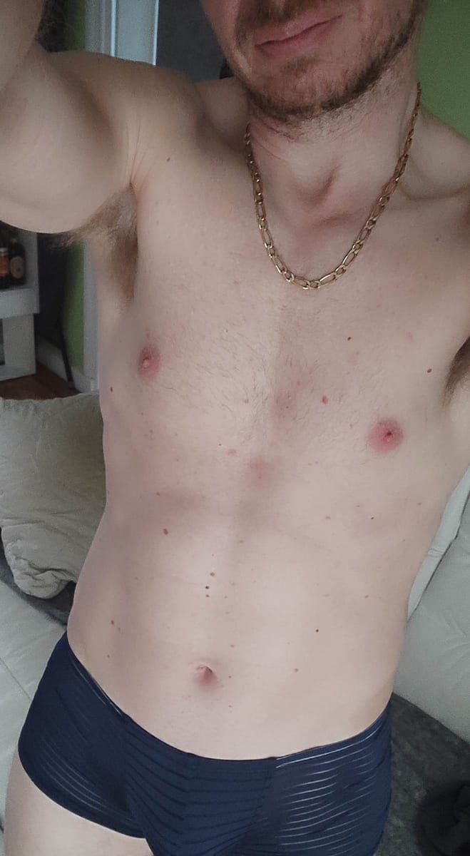 Profil de Madhi